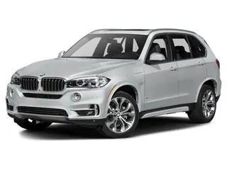 used 2017 BMW X5 eDrive car, priced at $23,500