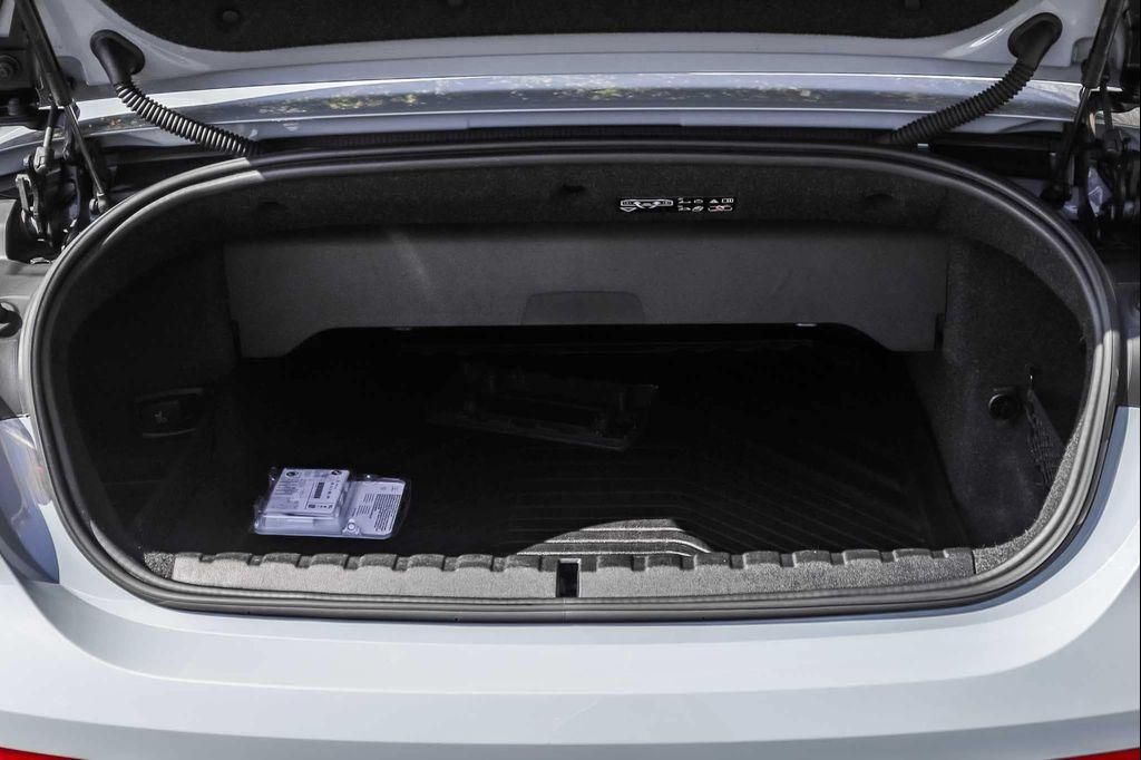 used 2023 BMW 430 car, priced at $43,800