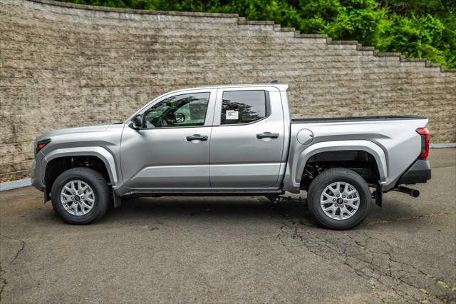 new 2024 Toyota Tacoma car, priced at $34,503