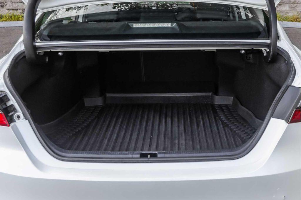 used 2022 Toyota Camry car, priced at $23,900