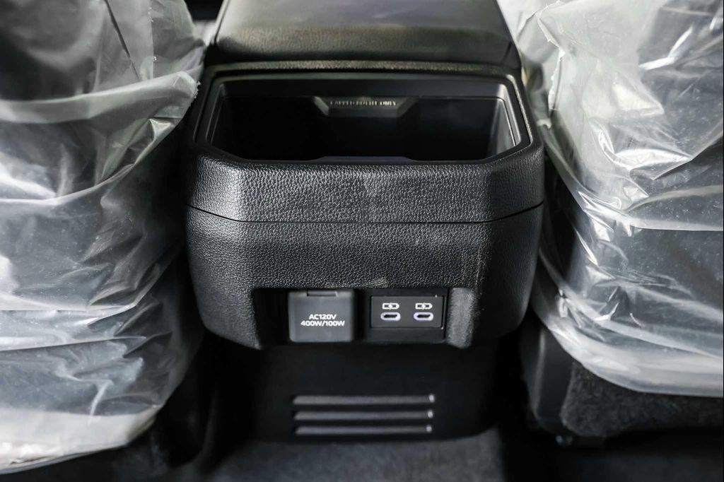 new 2025 Toyota Tacoma car, priced at $53,208