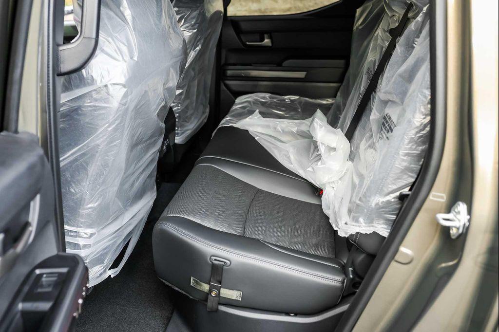 new 2025 Toyota Tacoma car, priced at $53,208