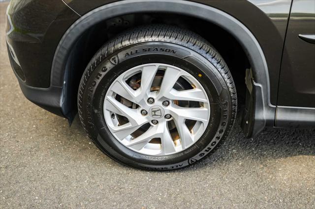 used 2015 Honda CR-V car, priced at $11,250
