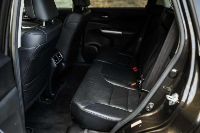 used 2015 Honda CR-V car, priced at $11,250