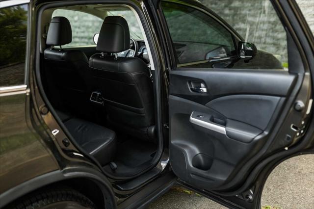 used 2015 Honda CR-V car, priced at $11,250