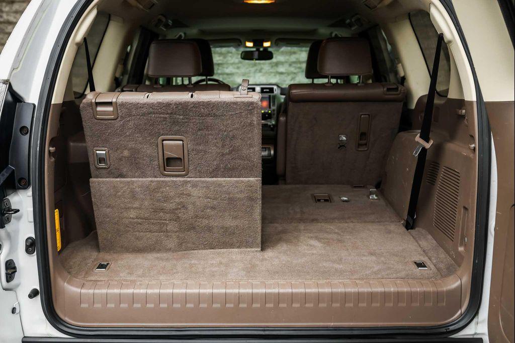 used 2017 Lexus GX 460 car, priced at $20,900