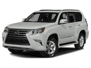 used 2017 Lexus GX 460 car, priced at $23,900