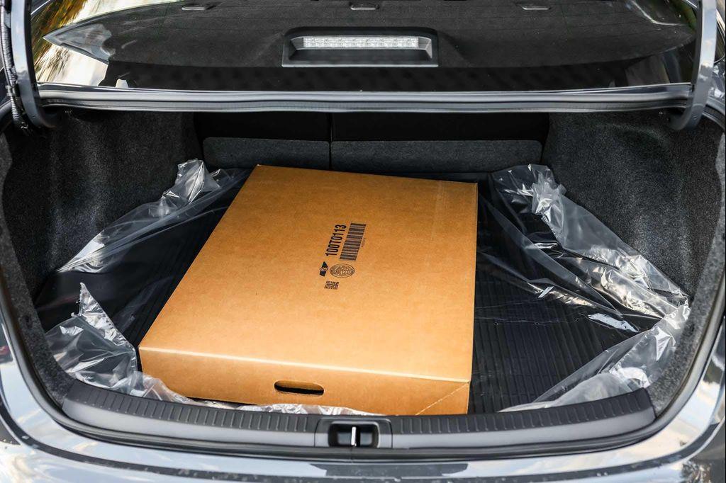 new 2026 Toyota Corolla car, priced at $25,634