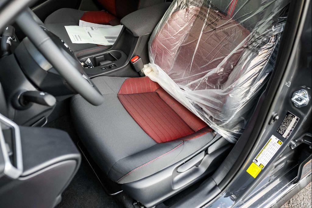 new 2026 Toyota Corolla car, priced at $25,634