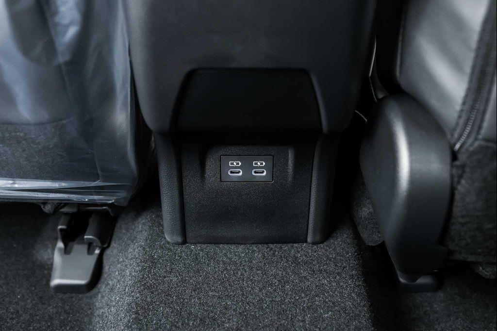 new 2026 Toyota Prius car, priced at $36,688