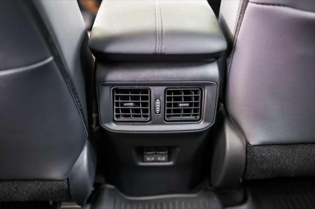 new 2025 Toyota RAV4 car, priced at $36,916