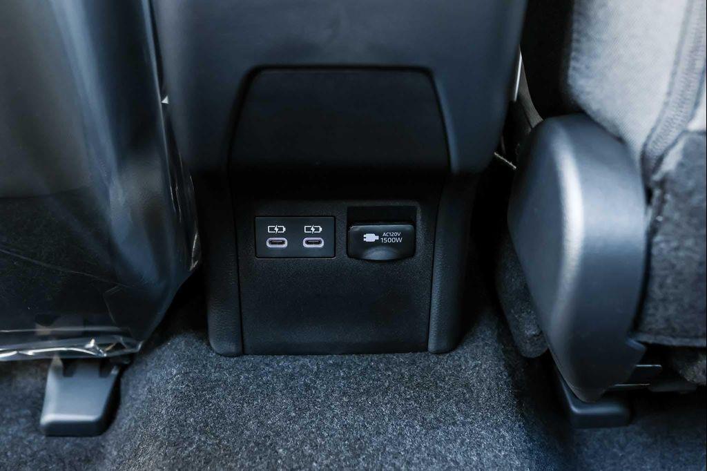 new 2026 Toyota Prius Plug-In Hybrid car, priced at $35,129