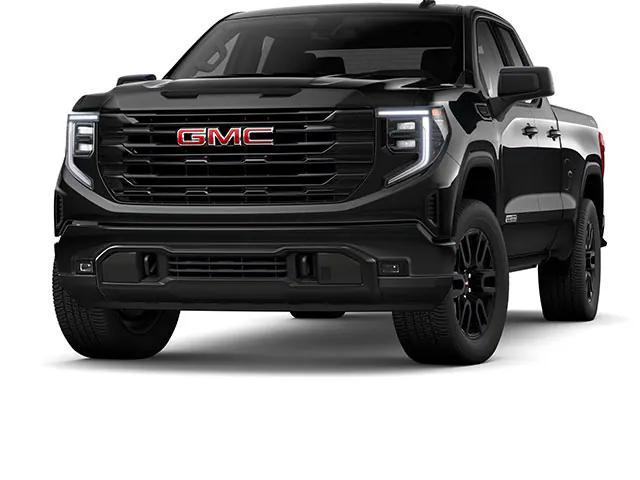 used 2023 GMC Sierra 1500 car, priced at $48,900