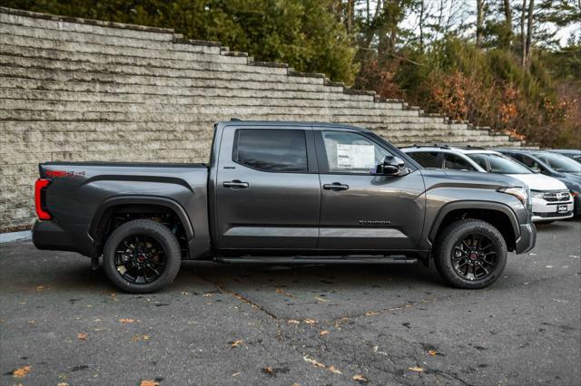 new 2025 Toyota Tundra car, priced at $65,418