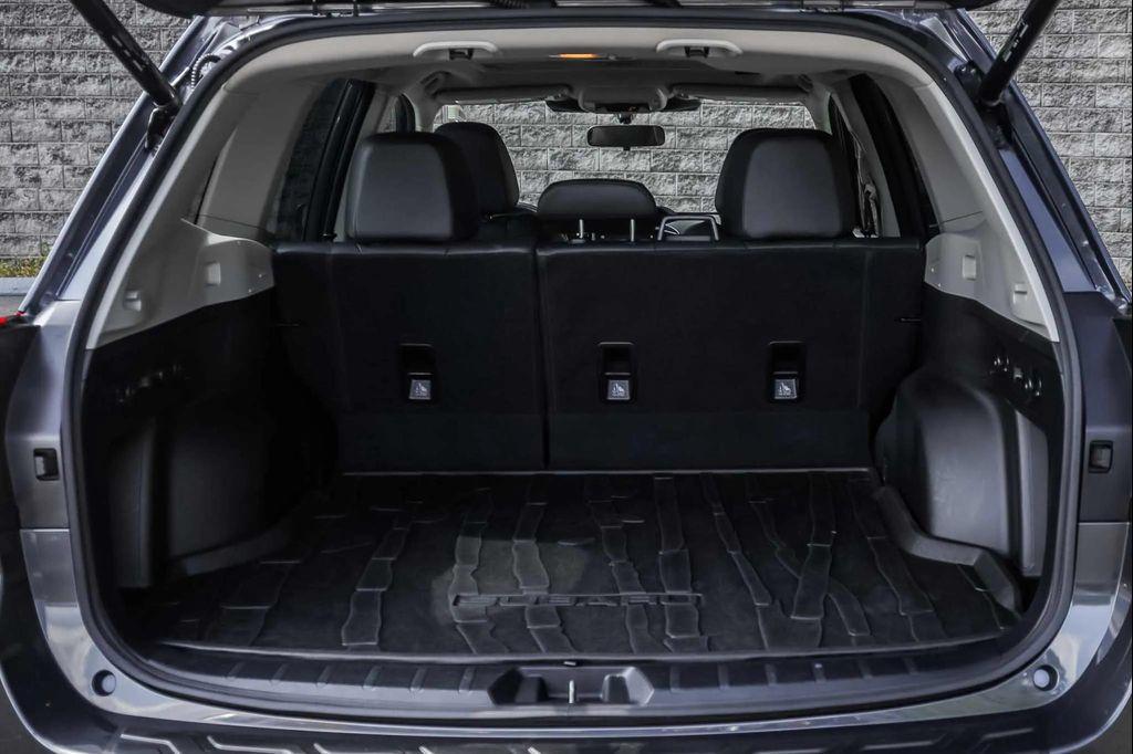 used 2022 Subaru Forester car, priced at $28,800