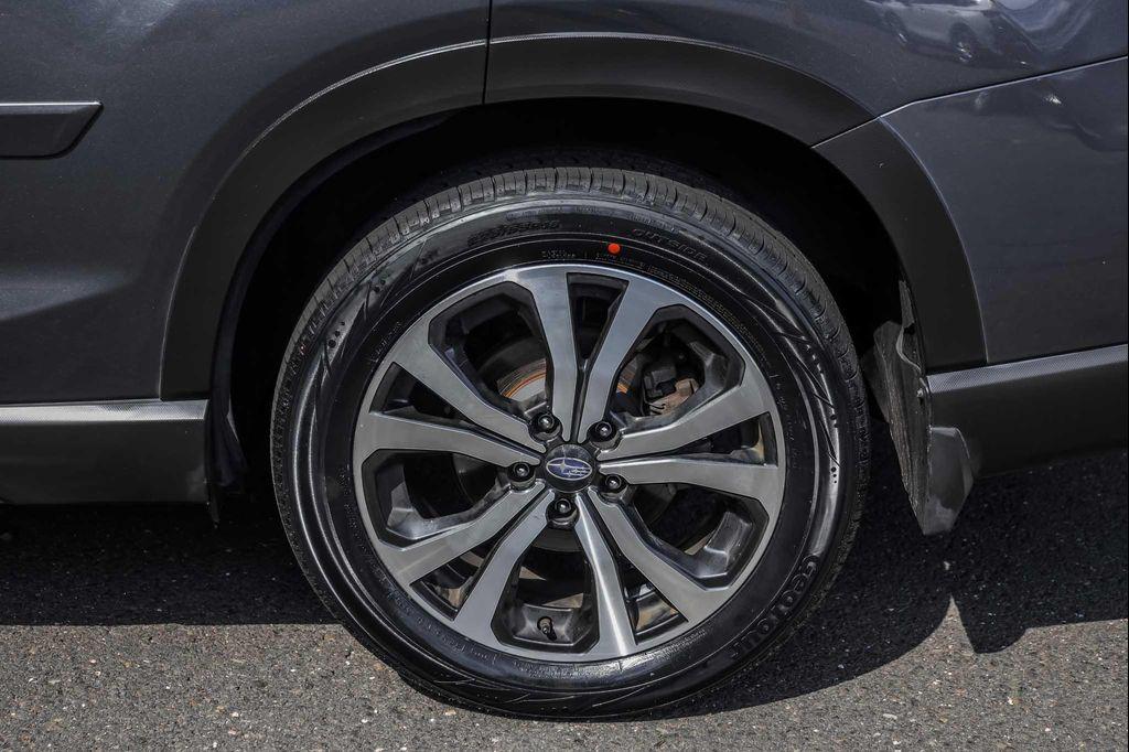 used 2022 Subaru Forester car, priced at $28,800