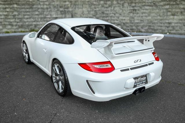 used 2010 Porsche 911 car, priced at $218,900
