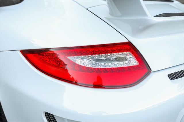 used 2010 Porsche 911 car, priced at $218,900