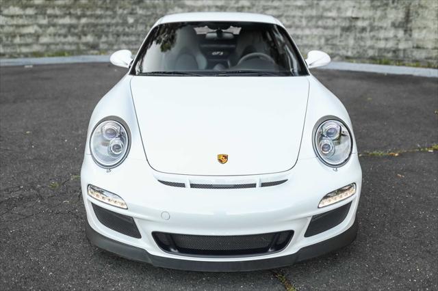 used 2010 Porsche 911 car, priced at $218,900