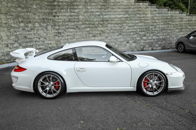 used 2010 Porsche 911 car, priced at $218,900