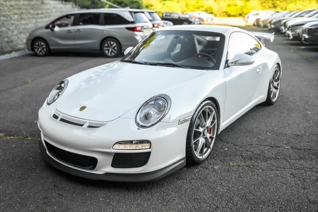 used 2010 Porsche 911 car, priced at $218,900