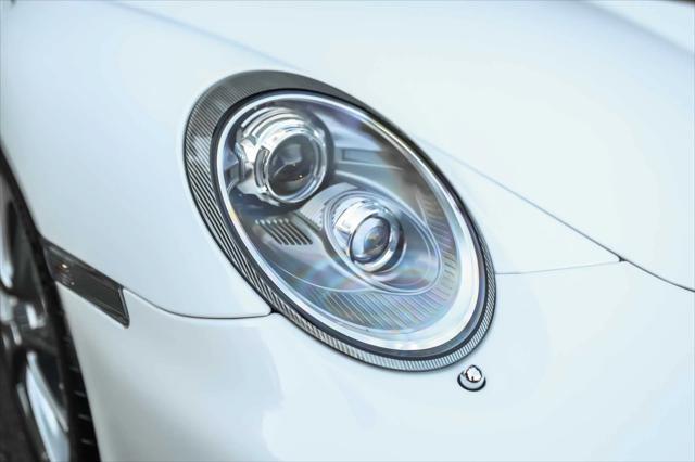 used 2010 Porsche 911 car, priced at $218,900