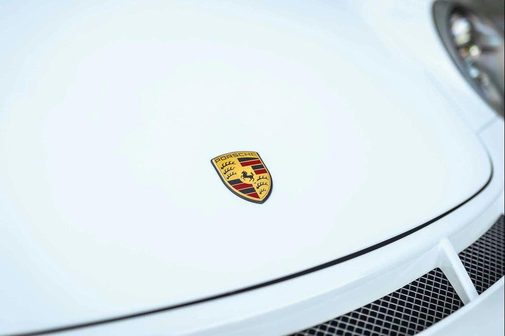 used 2010 Porsche 911 car, priced at $218,950