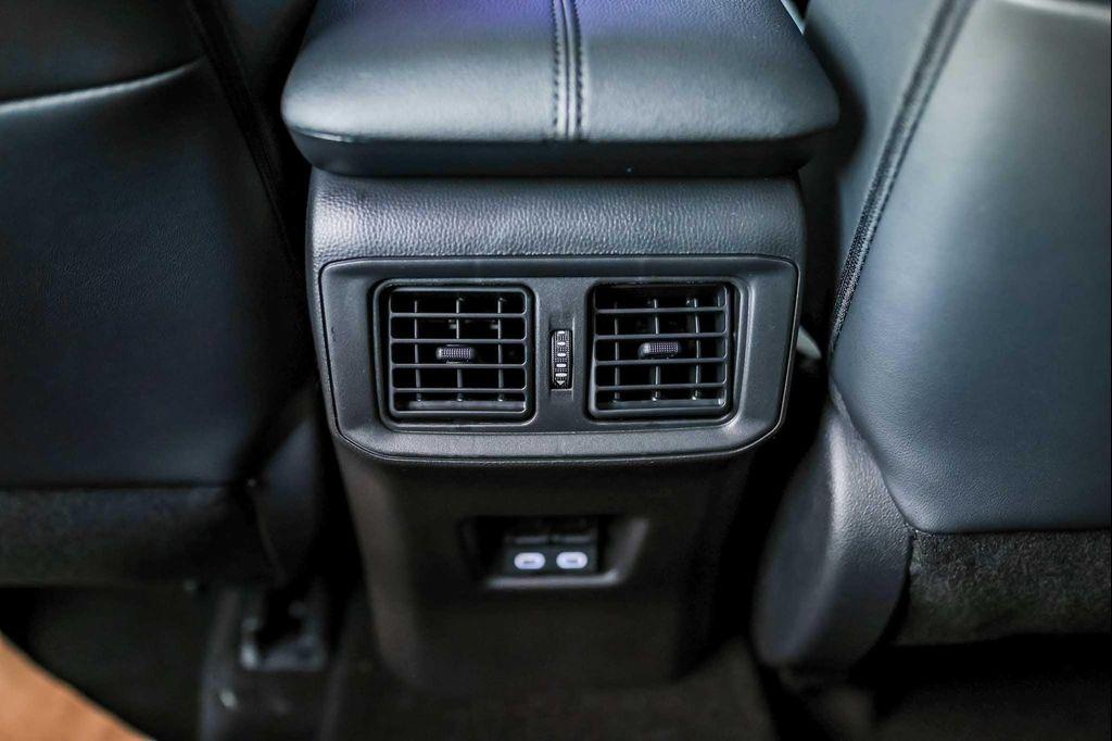 new 2025 Toyota RAV4 car, priced at $36,375