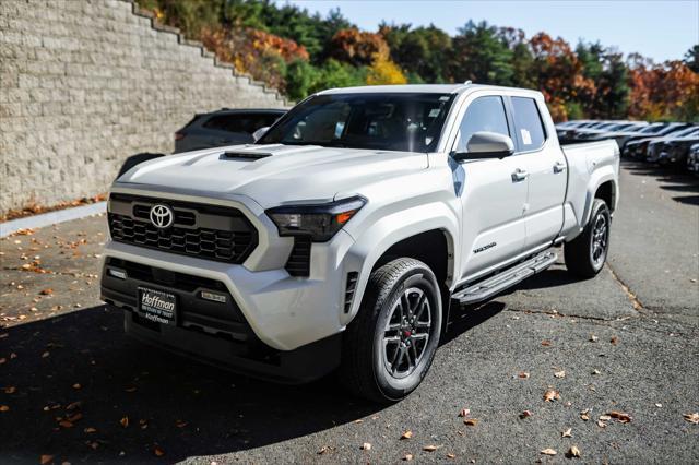 new 2024 Toyota Tacoma car, priced at $52,107