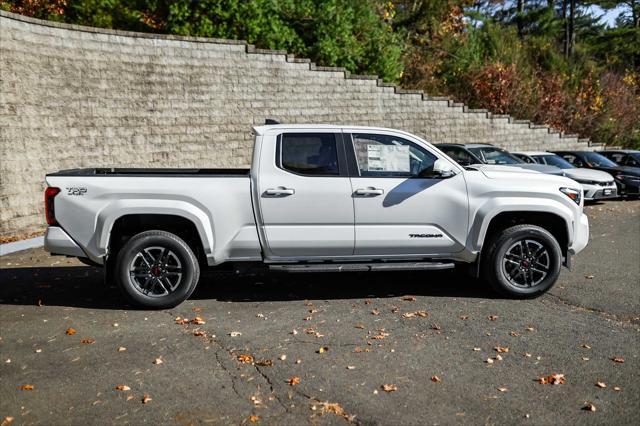 new 2024 Toyota Tacoma car, priced at $52,107