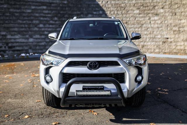 used 2016 Toyota 4Runner car, priced at $26,900