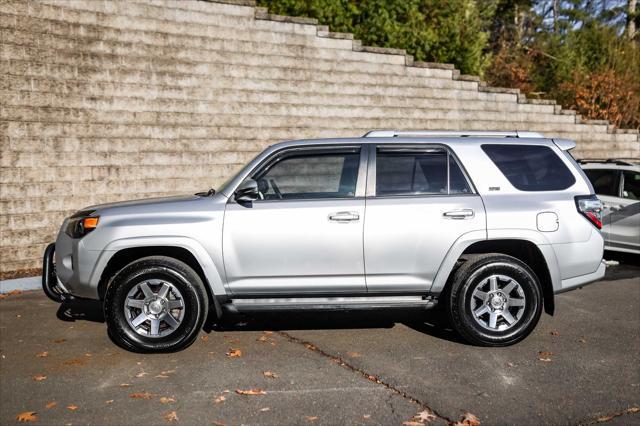 used 2016 Toyota 4Runner car, priced at $26,900