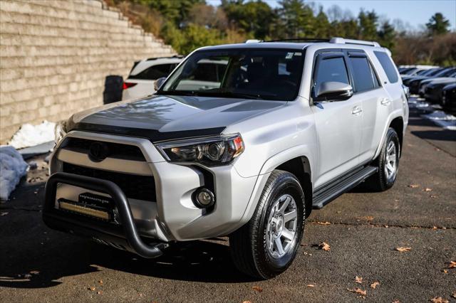 used 2016 Toyota 4Runner car, priced at $26,900