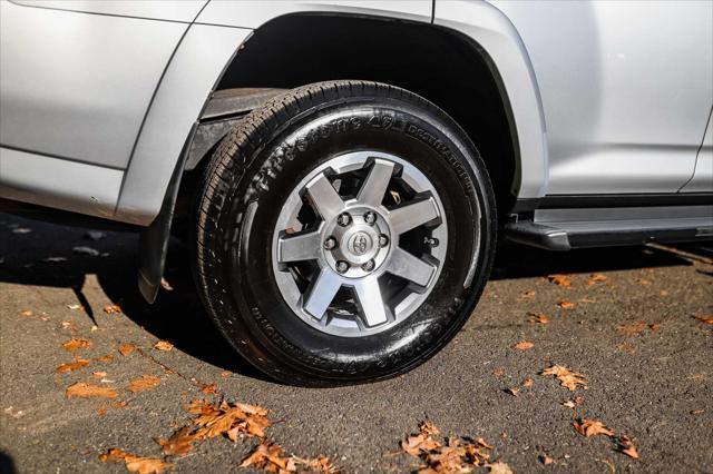 used 2016 Toyota 4Runner car, priced at $26,900