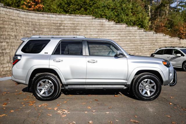 used 2016 Toyota 4Runner car, priced at $26,900