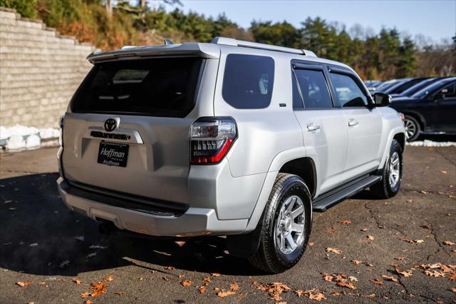 used 2016 Toyota 4Runner car, priced at $26,900