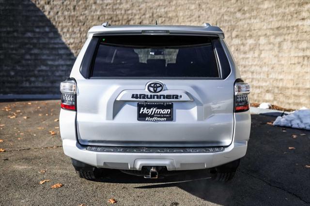 used 2016 Toyota 4Runner car, priced at $26,900