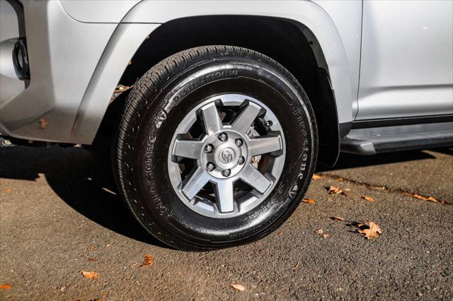 used 2016 Toyota 4Runner car, priced at $26,900