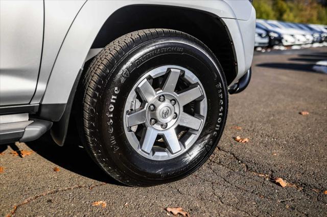 used 2016 Toyota 4Runner car, priced at $26,900