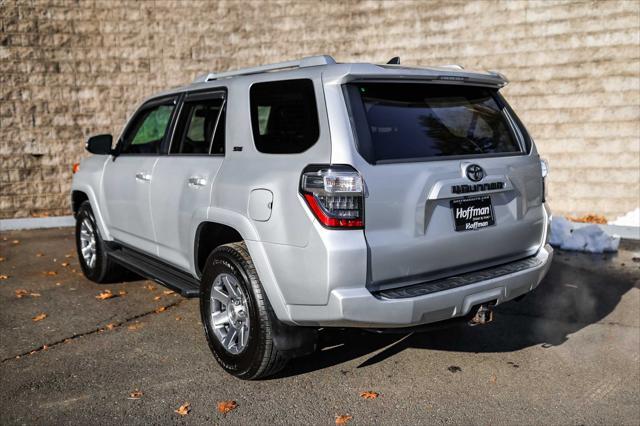 used 2016 Toyota 4Runner car, priced at $26,900