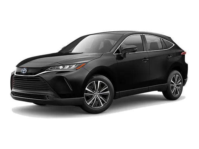 used 2022 Toyota Venza car, priced at $24,900