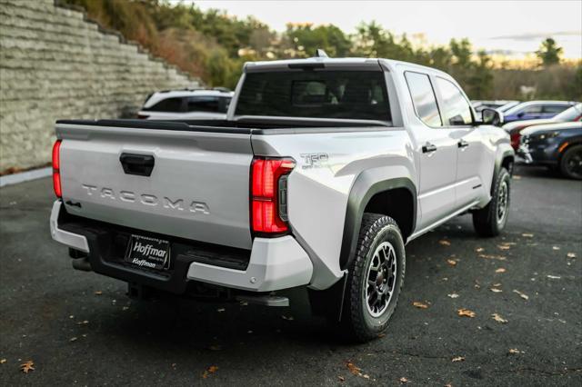 new 2024 Toyota Tacoma car, priced at $51,544