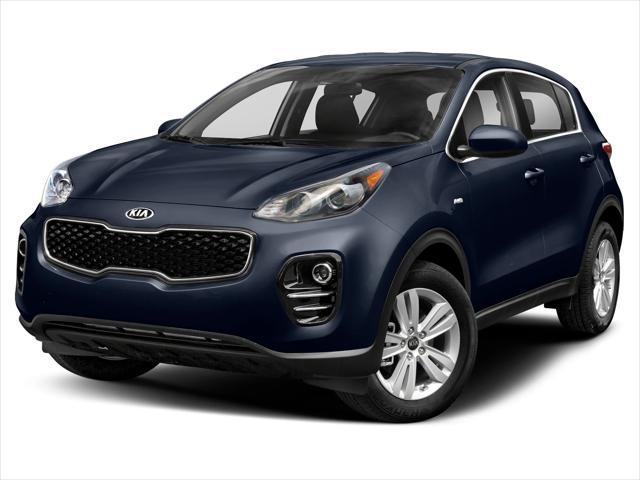 used 2019 Kia Sportage car, priced at $13,950