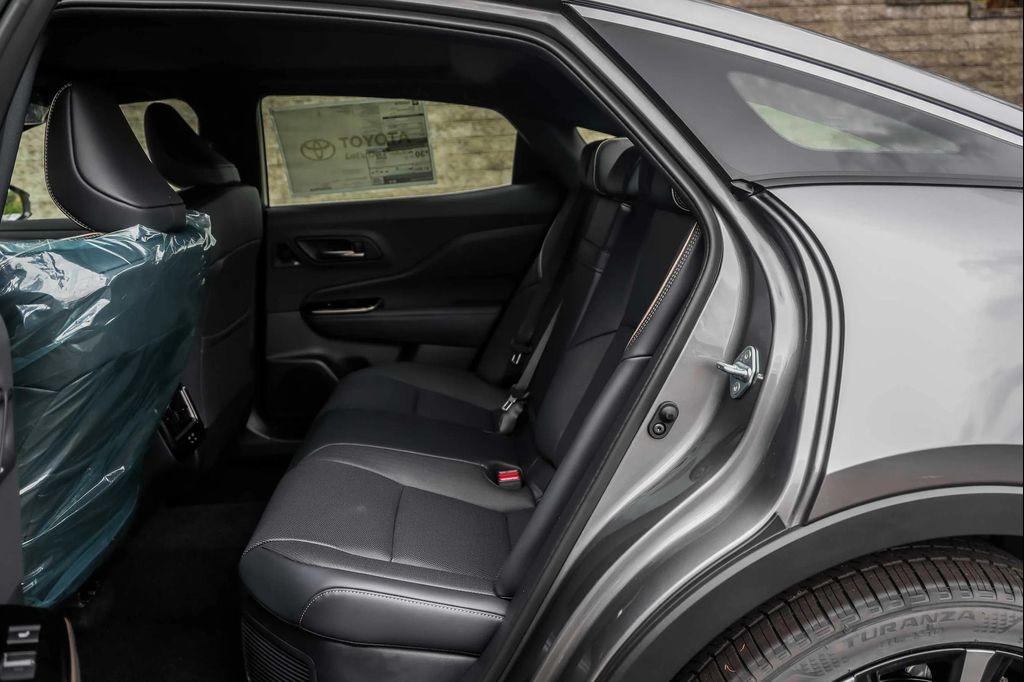 new 2026 Toyota Crown car, priced at $53,713