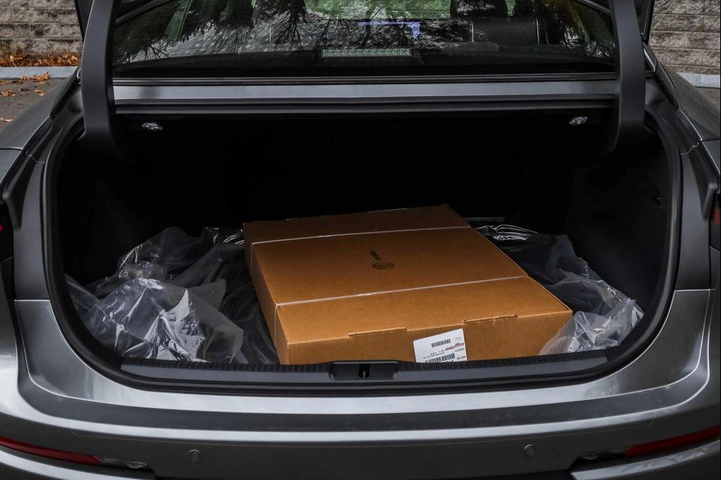 new 2026 Toyota Crown car, priced at $53,713