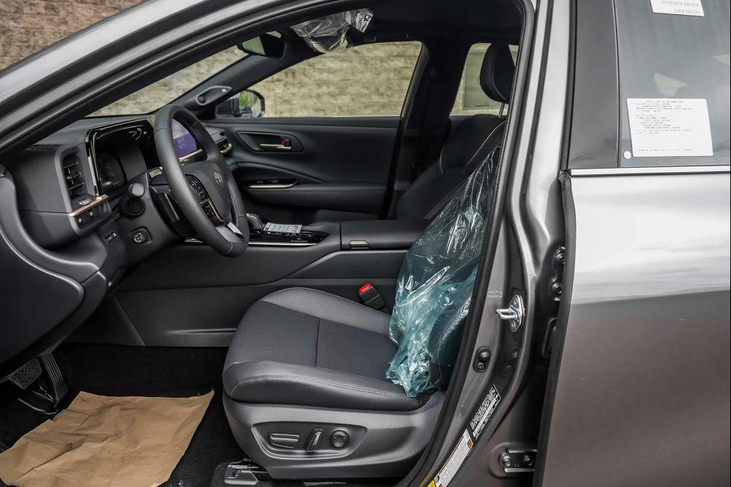 new 2026 Toyota Crown car, priced at $53,713