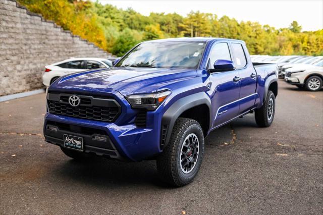 new 2024 Toyota Tacoma car, priced at $44,583