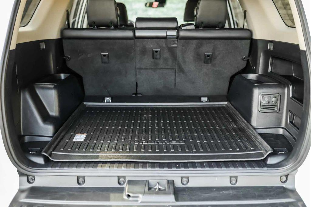 used 2022 Toyota 4Runner car, priced at $40,500