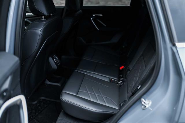 used 2025 BMW X1 car, priced at $42,500