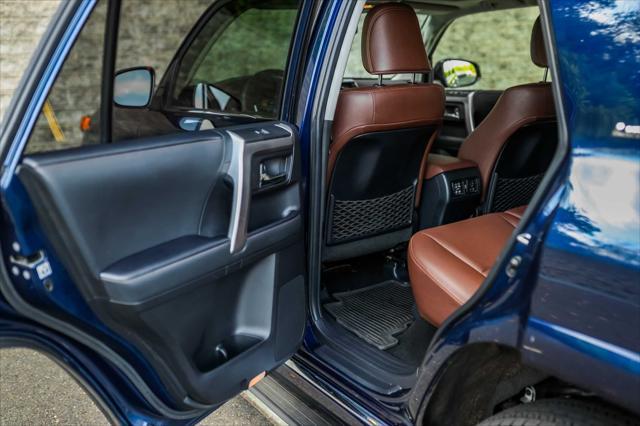 used 2020 Toyota 4Runner car, priced at $37,900
